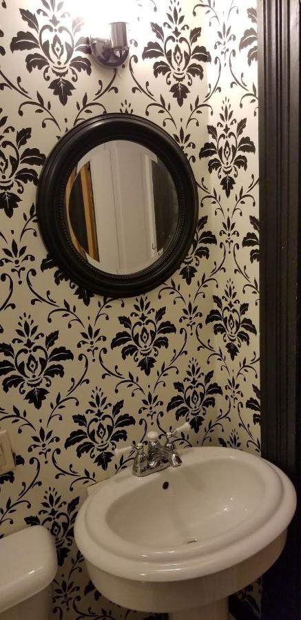 Historic Victorian Inn Sioux Falls Buitenkant foto